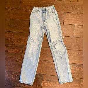 Pacsun jeans